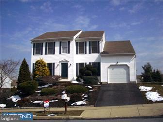 41 Rim View Lane Shillington, PA 19607 - Photo 1 of 6