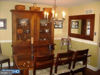 41 Rim View Lane Shillington, PA 19607 - Photo 4 of 6 Dining Room