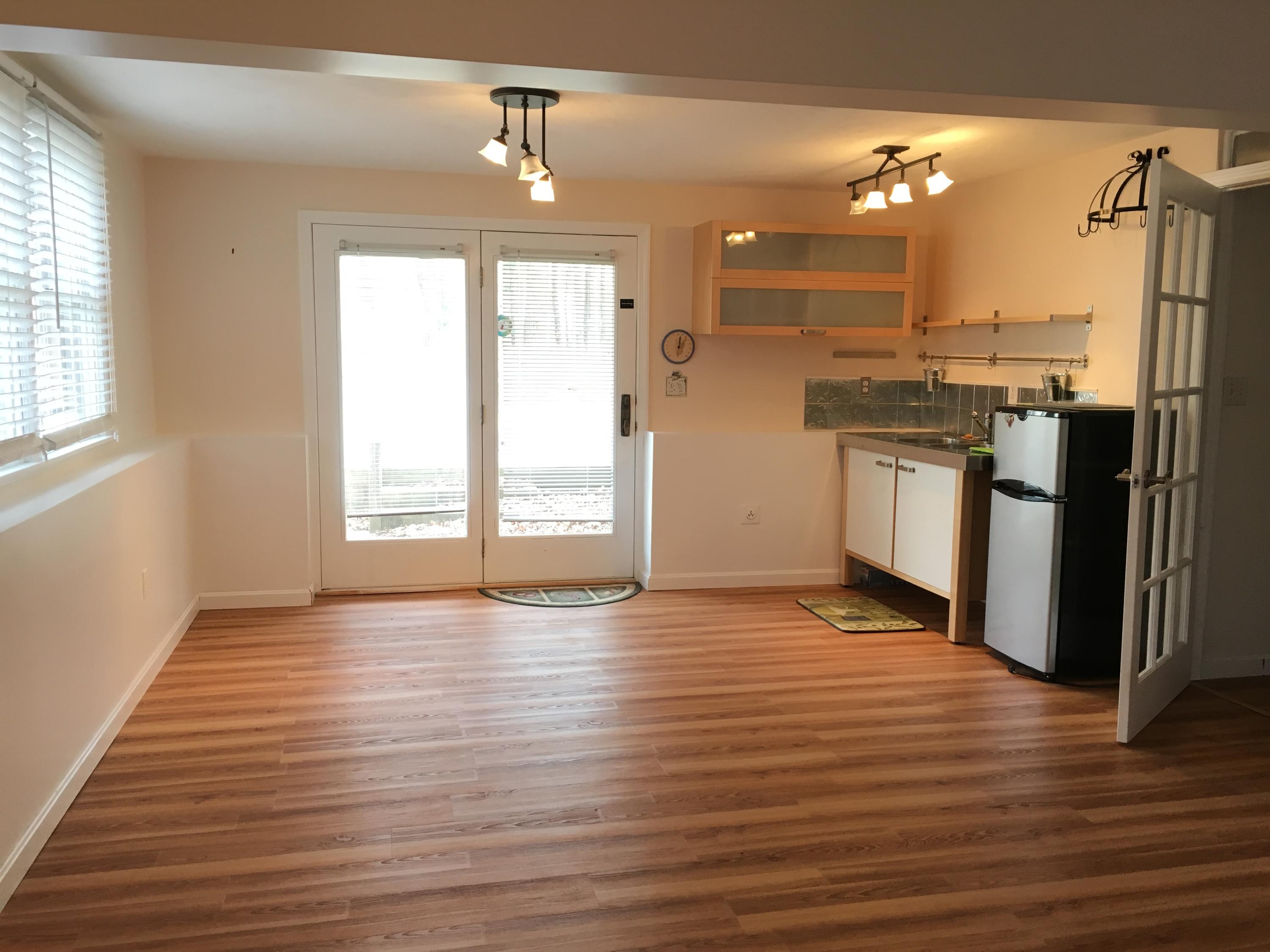 2 Pontiac Road Mashpee, MA 02649 - Photo 6 of 15 a view of a kitchen with a sink and a window