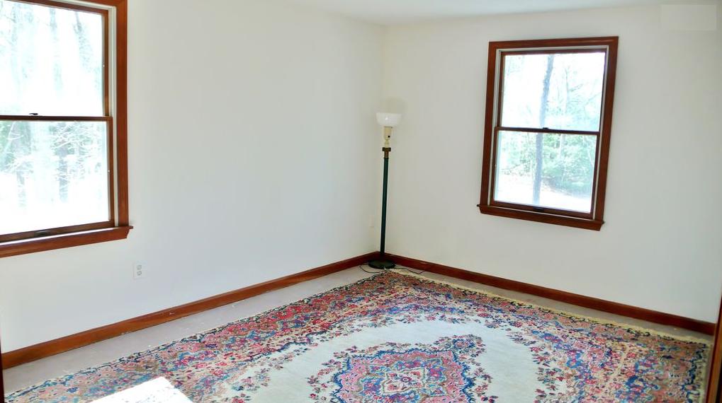 2 Pontiac Road Mashpee, MA 02649 - Photo 8 of 15 a view of a big room with a window and closet