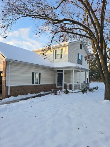 $329,900 | 16719 South Sunset Ridge Court, Lockport, IL 60441