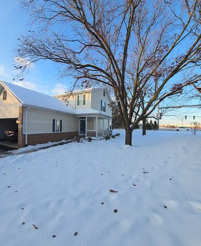 $329,900 | 16719 South Sunset Ridge Court, Lockport, IL 60441