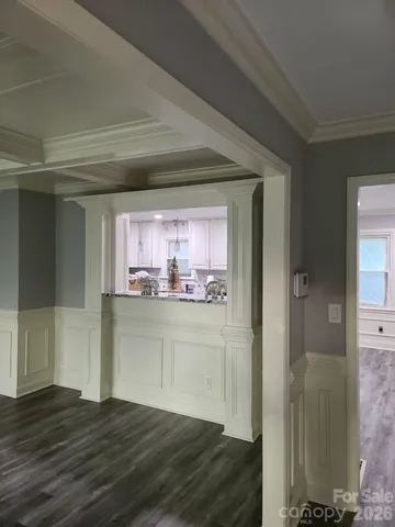 $600,000 | 632 Treasure Drive Southwest, Concord, NC 28025