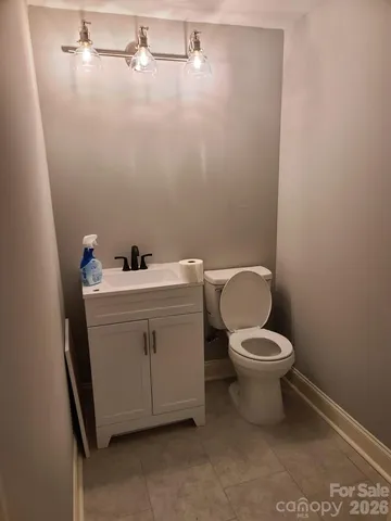 $600,000 | 632 Treasure Drive Southwest, Concord, NC 28025