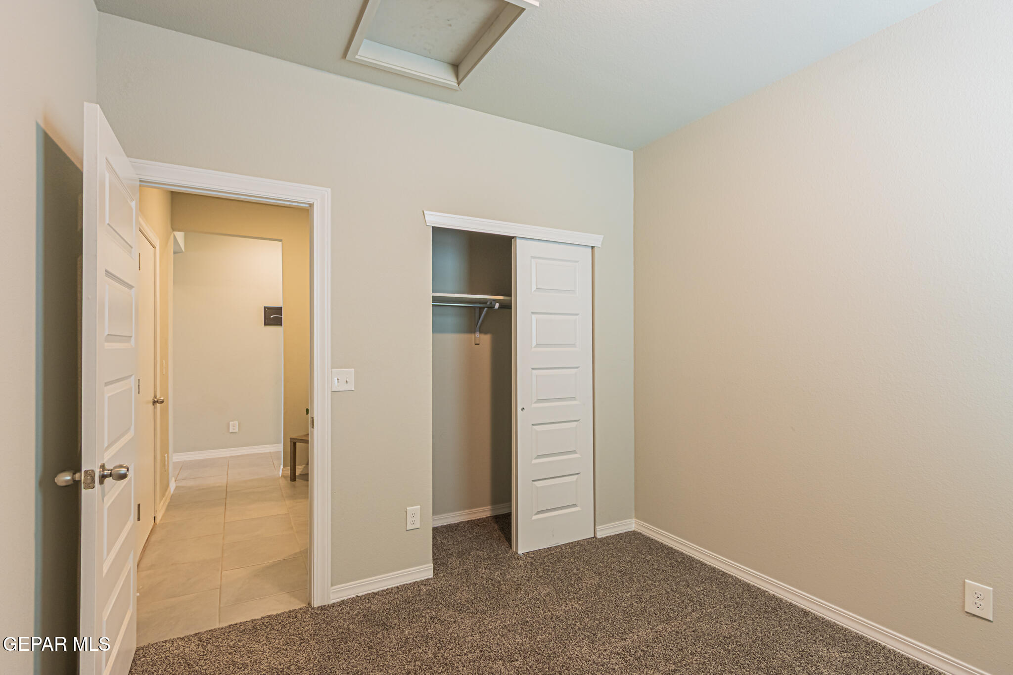 1632 Sam Dominguez El Paso, TX 79928 - Photo 19 of 34 Bedroom 1