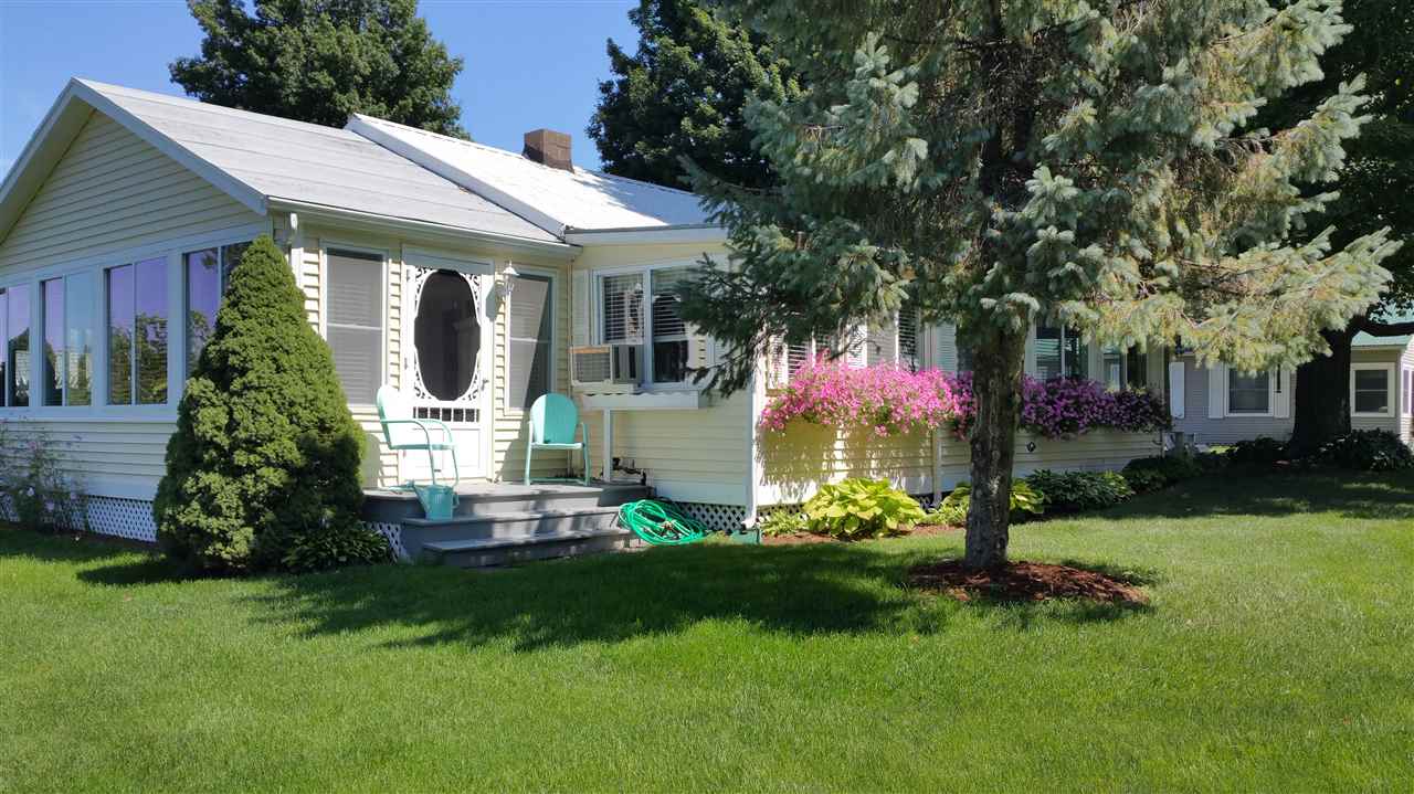 1952 Colchester Point Road Colchester, VT 05446 - Photo 1 of 40 Gallery Image 1