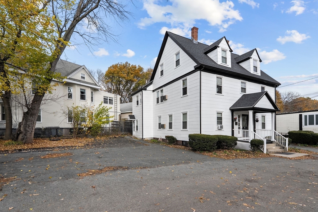 4 Beck Road Arlington, MA 02476 - Photo 3 of 30 Gallery Image 3
