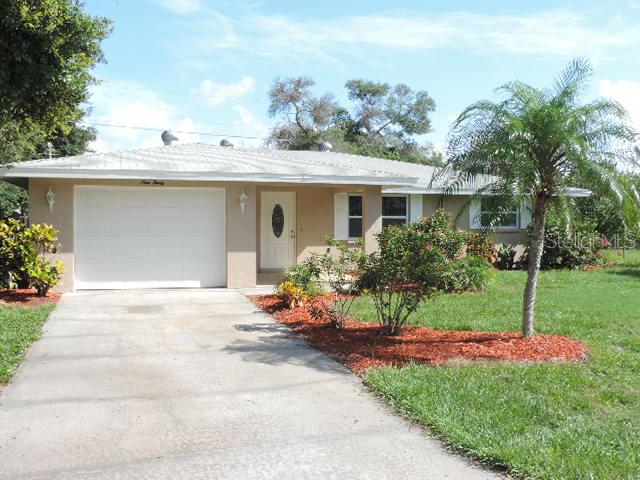 930 Poinciana Road Venice, FL 34293 - Photo 1 of 1 FRONT