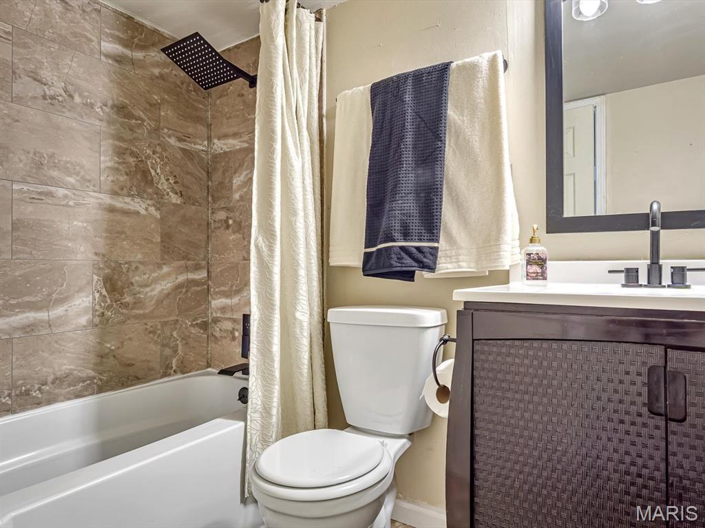 117 Primrose Lane Fairview Heights, IL 62208 - Photo 13 of 21