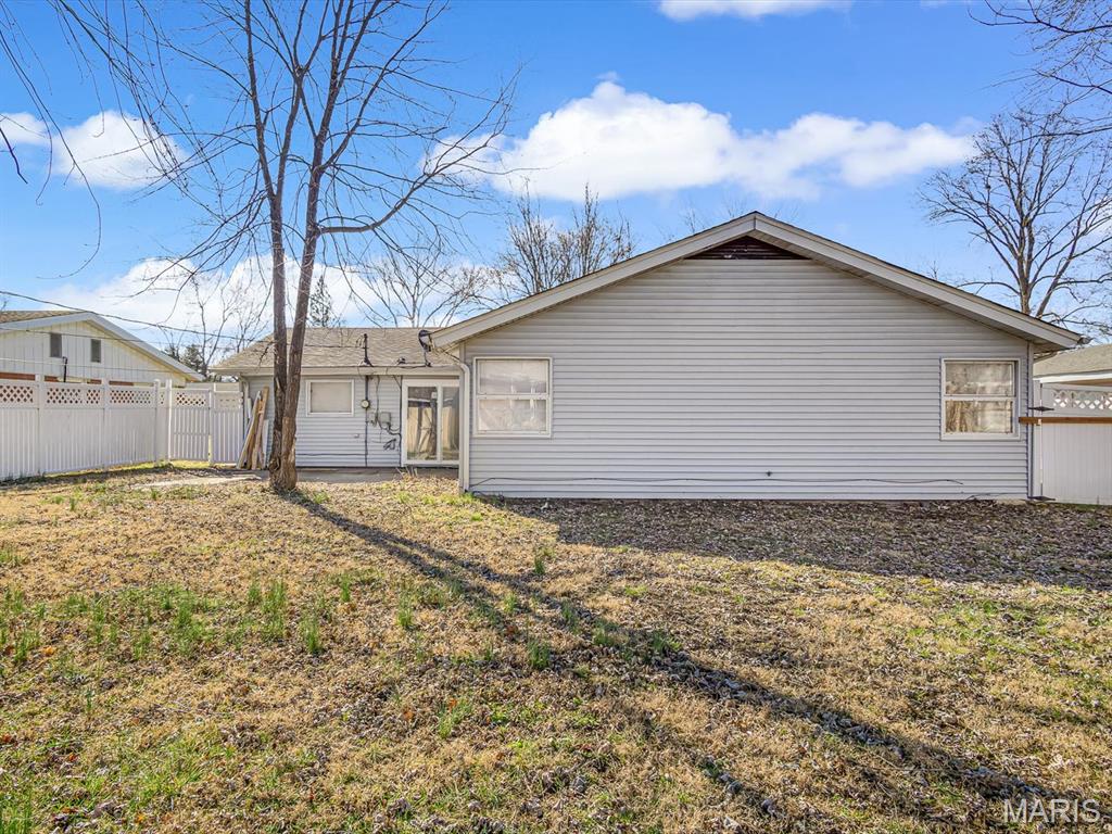 117 Primrose Lane Fairview Heights, IL 62208 - Photo 20 of 21