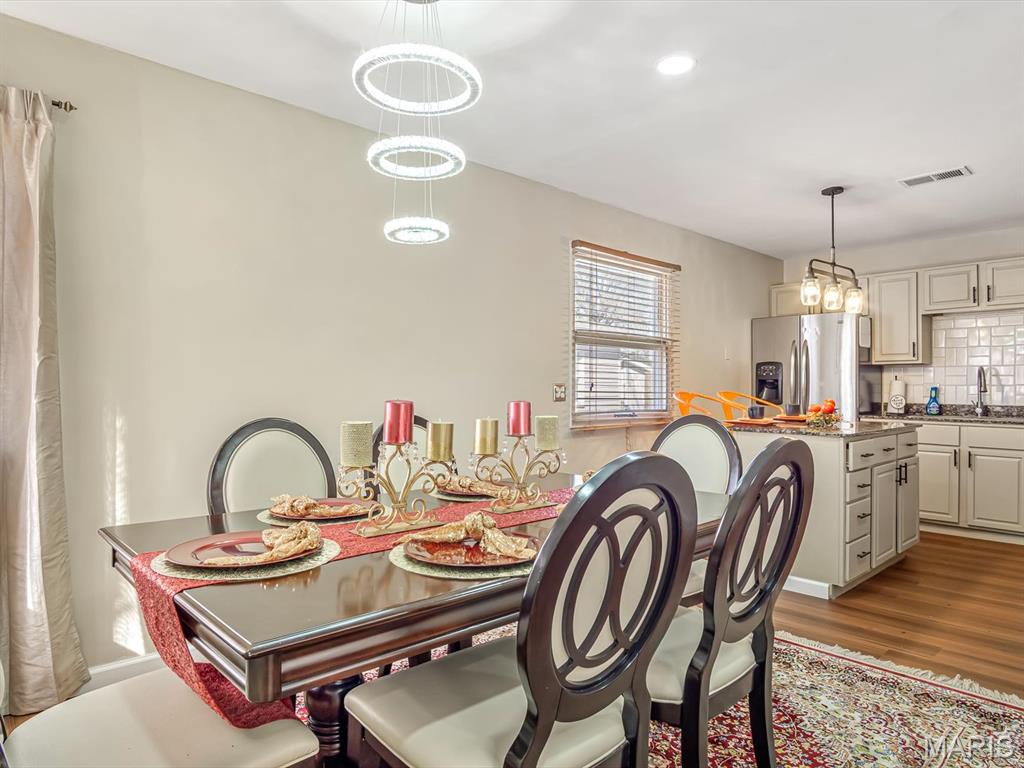 117 Primrose Lane Fairview Heights, IL 62208 - Photo 3 of 21