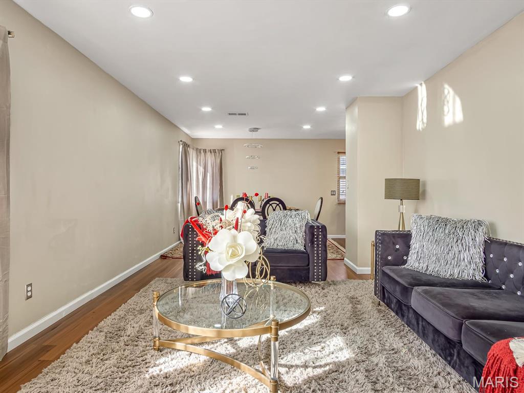 117 Primrose Lane Fairview Heights, IL 62208 - Photo 5 of 21