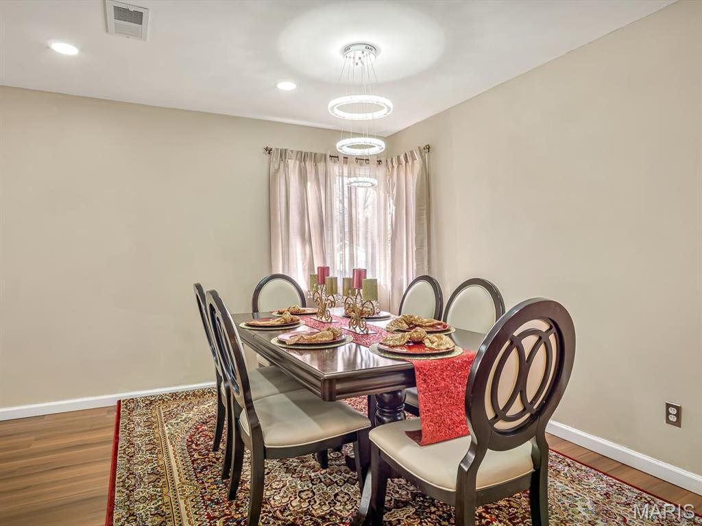 117 Primrose Lane Fairview Heights, IL 62208 - Photo 8 of 21