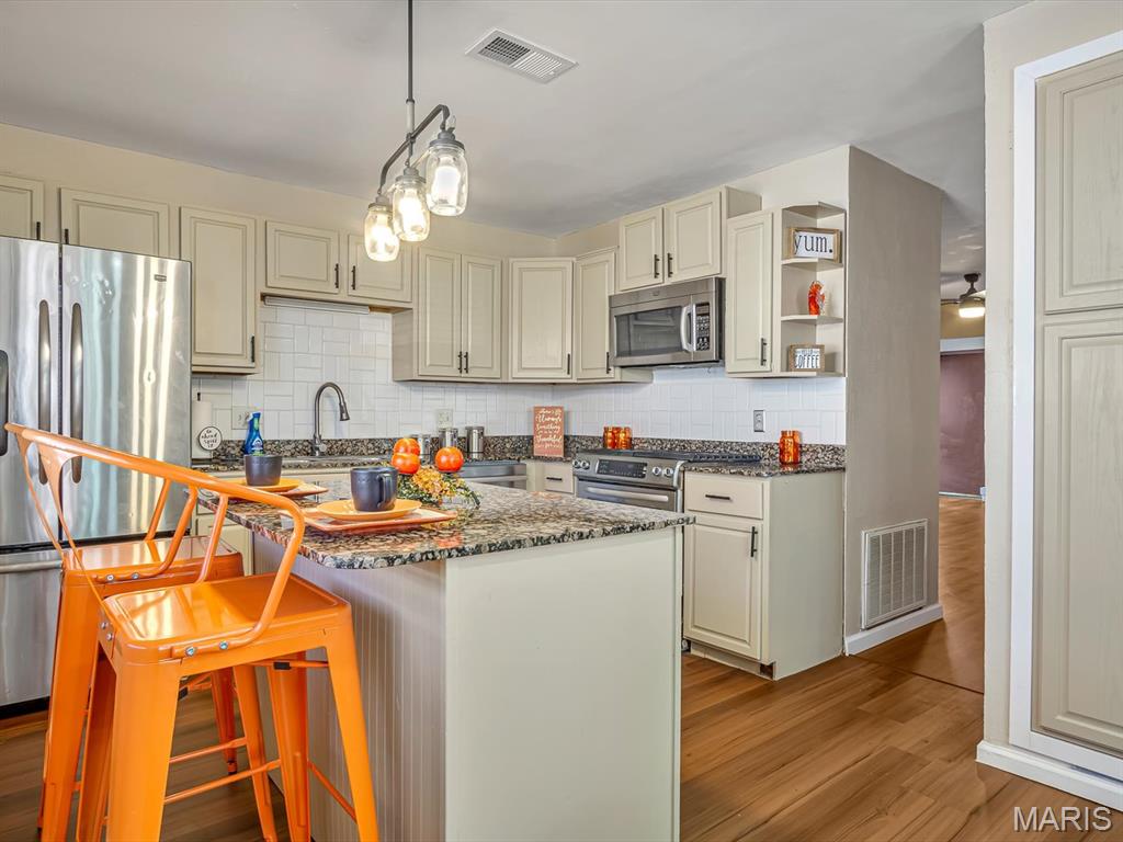 117 Primrose Lane Fairview Heights, IL 62208 - Photo 9 of 21