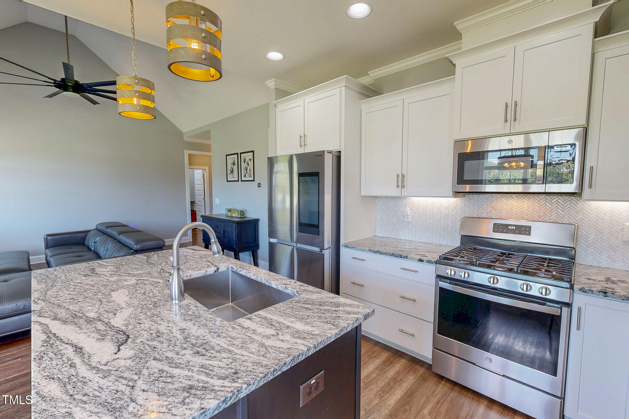 1325 Pixley Pritchard Road Timberlake, NC 27583 - Photo 13 of 49 13