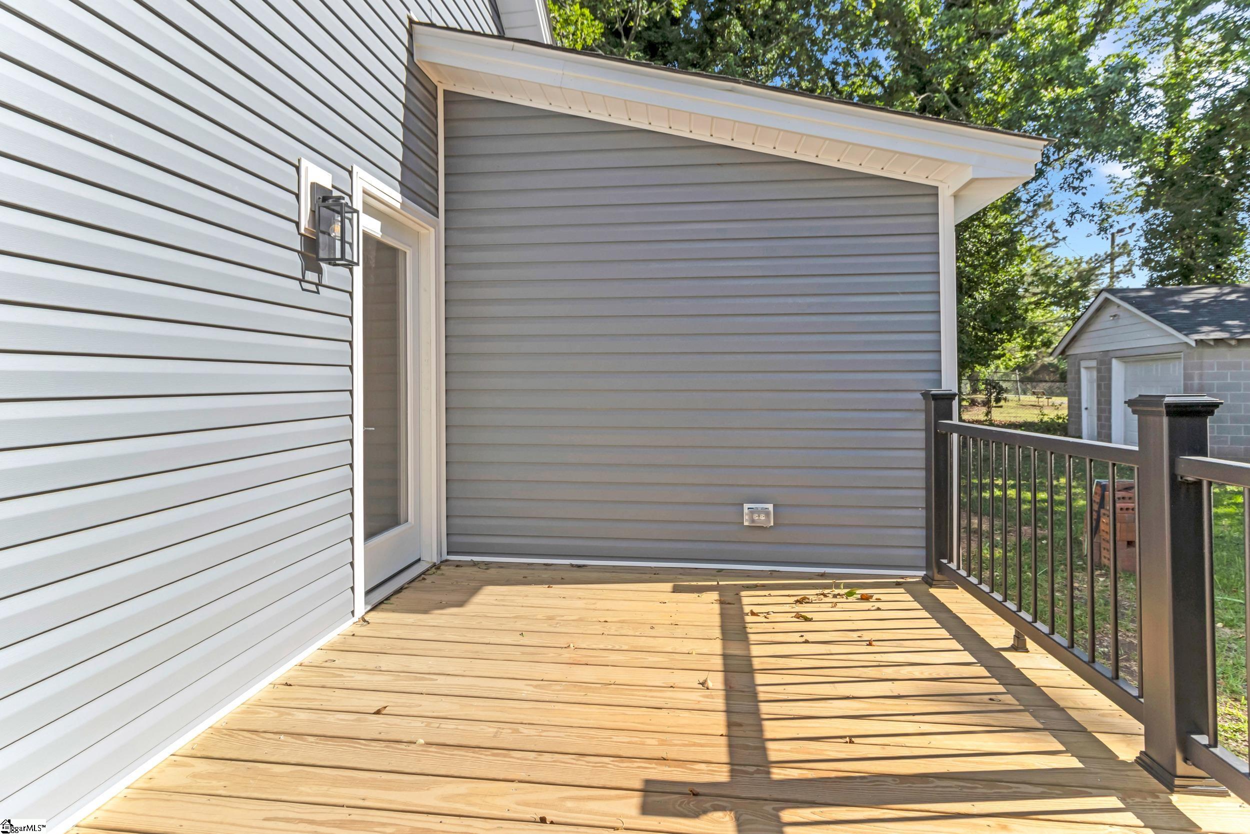 137 Forest Street Greer, SC 29650 - Photo 37 of 49