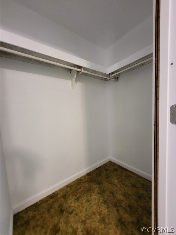 2245 Hustle Road Hustle, VA 22476 - Photo 27 of 34 Bedroom #3 closet