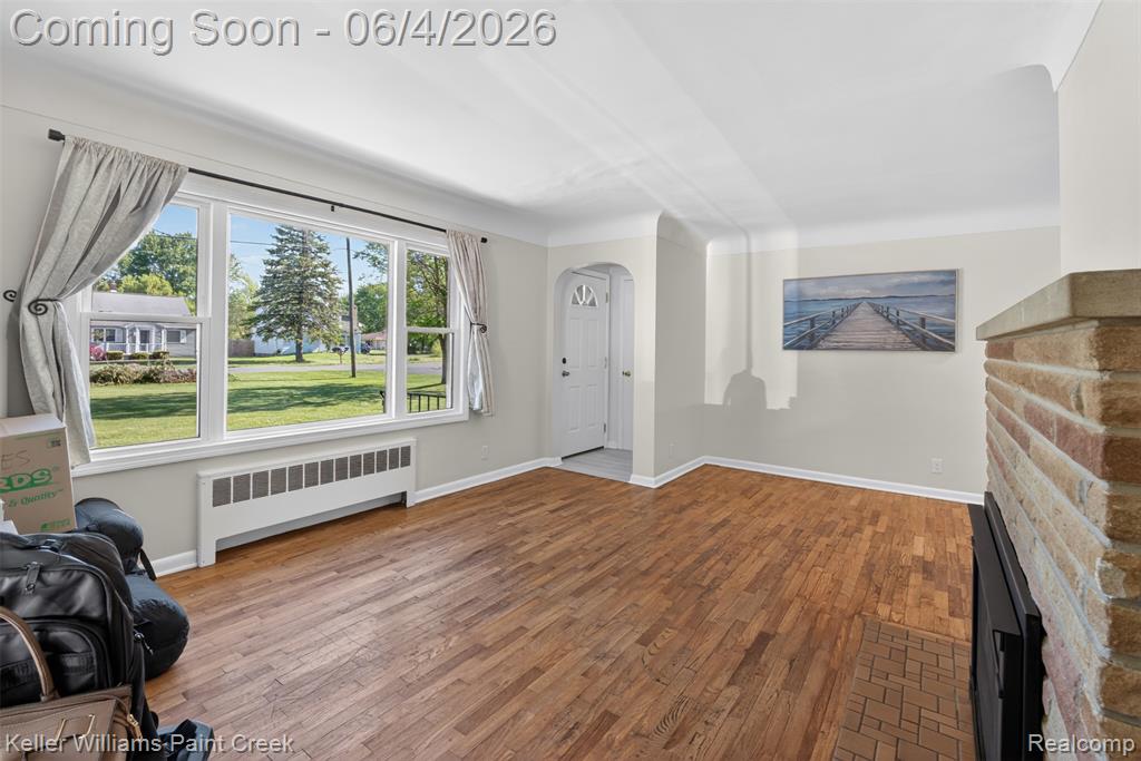 2942 Tatham Road Saginaw, MI 48601 - Photo 6 of 59