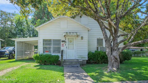 $84,999 | 713 St Jude Avenue, New Iberia, LA 70560