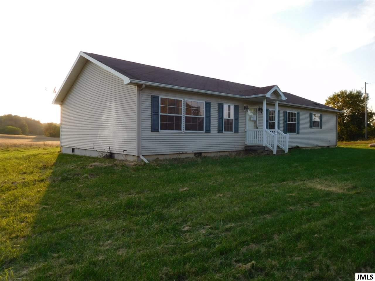 7620 Grover Road Concord, MI 49237 - Photo 1 of 23 Photo 1