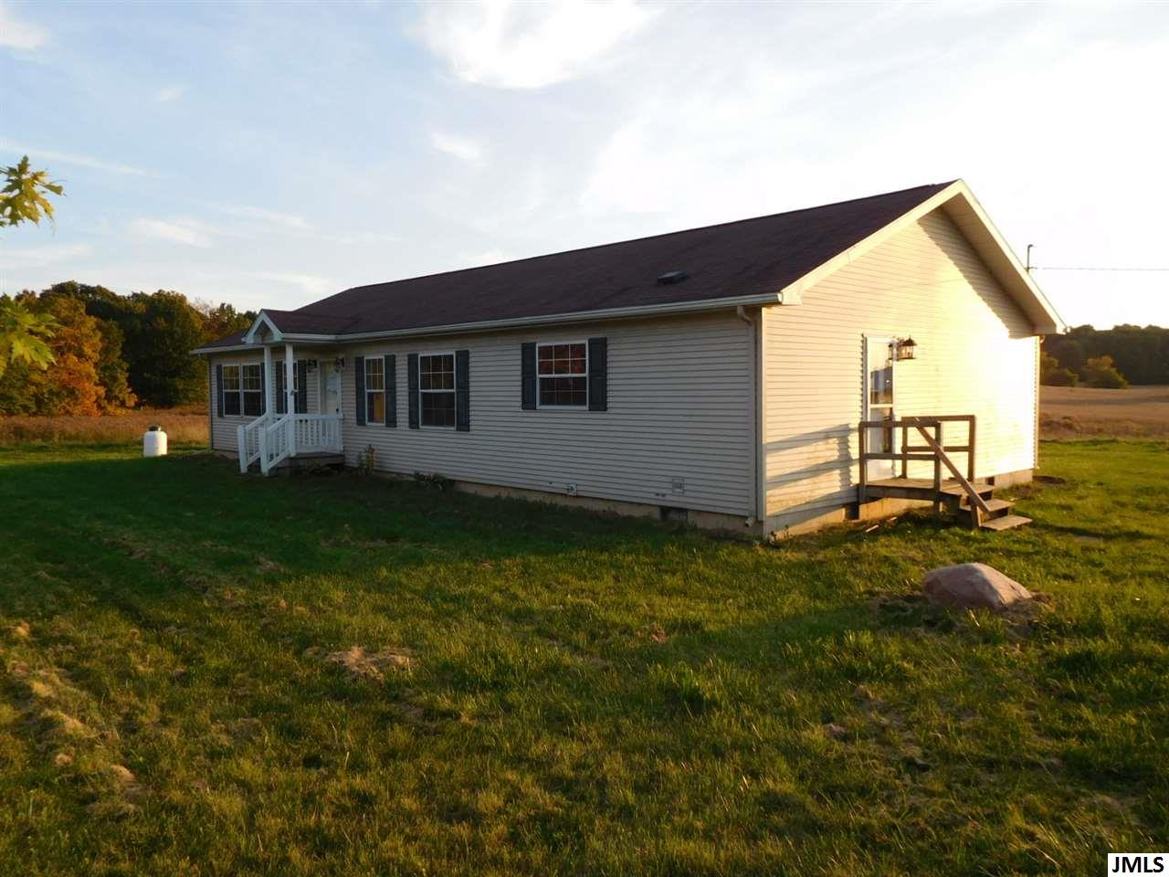 7620 Grover Road Concord, MI 49237 - Photo 23 of 23 Photo 23
