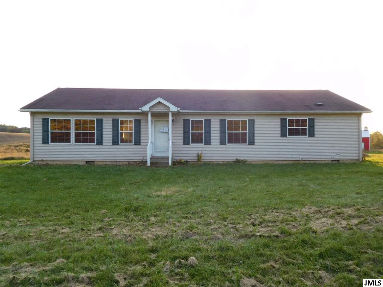 7620 Grover Road Concord, MI 49237 - Photo 5 of 23 Photo 5