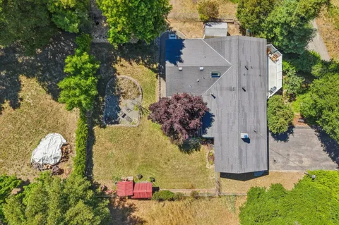 $995,000 | 155 Keller Drive, Boulder Creek, CA 95006