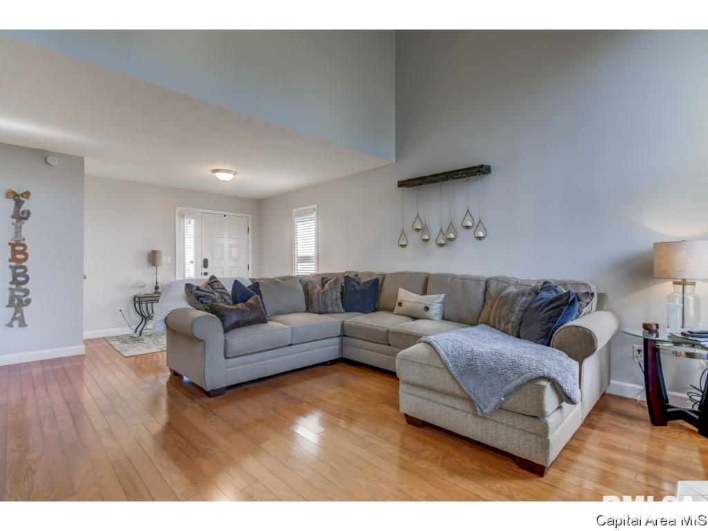 3316 Ashley Lane Springfield, IL 62711 - Photo 5 of 25