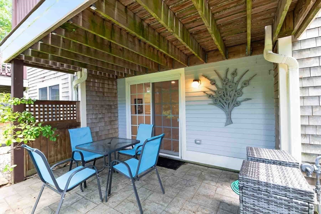 16 Gold Leaf Lane, Unit 16 Mashpee, MA 02649 - Photo 25 of 34
