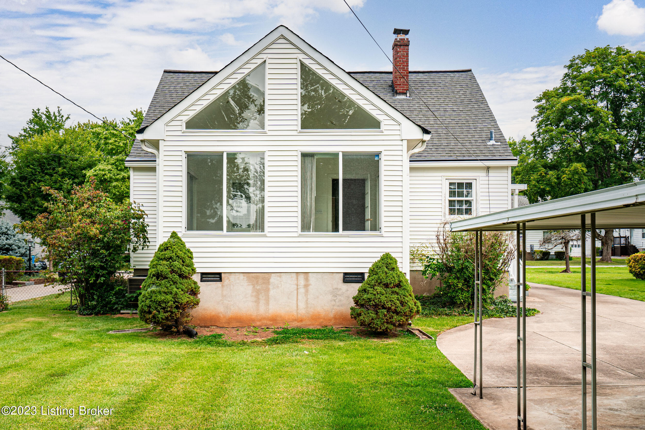 4020 Gloucester Road Louisville, KY 40207 - Photo 42 of 46 4020 Gloucester Rd-4