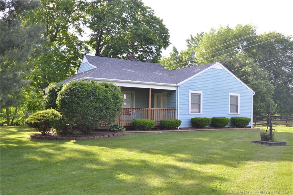 8258 John Pectol Road Georgetown, IN 47122 - Photo 1 of 38