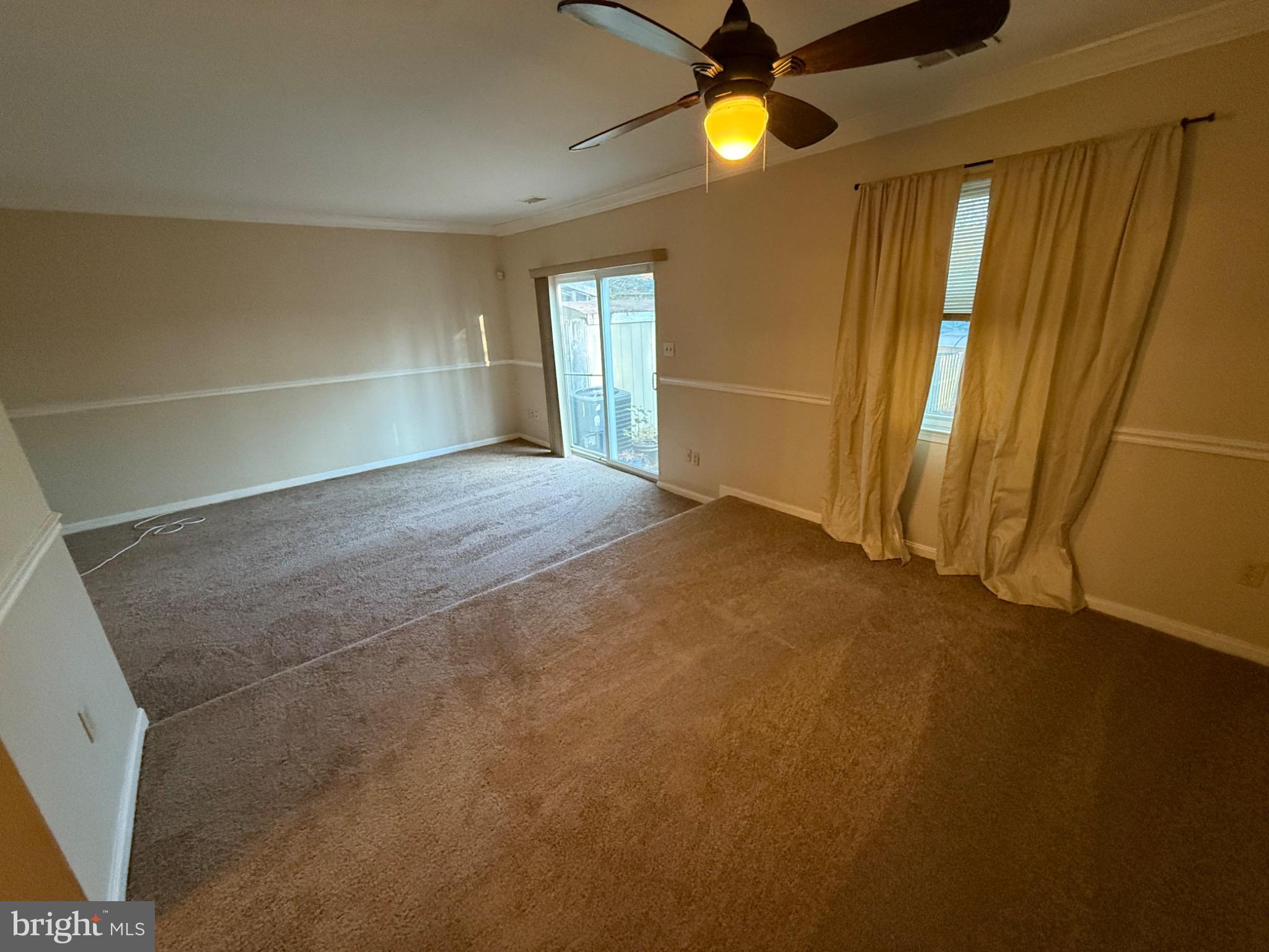 3361 Ryon Court Waldorf, MD 20601 - Photo 12 of 15 a view of an empty room with a window