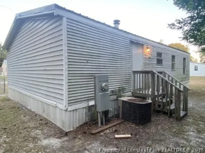 $1,200 | 2279 Sharon Street, Fayetteville, NC 28306