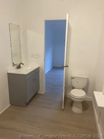 $1,200 | 2279 Sharon Street, Fayetteville, NC 28306