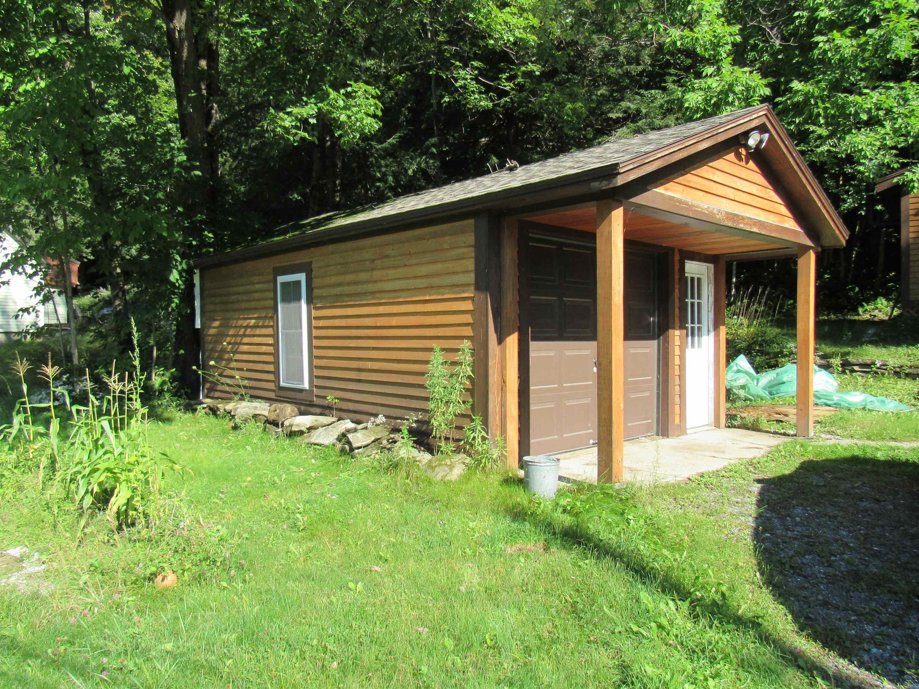 7191 Vermont Rte 100 Whitingham, VT 05361 - Photo 16 of 25