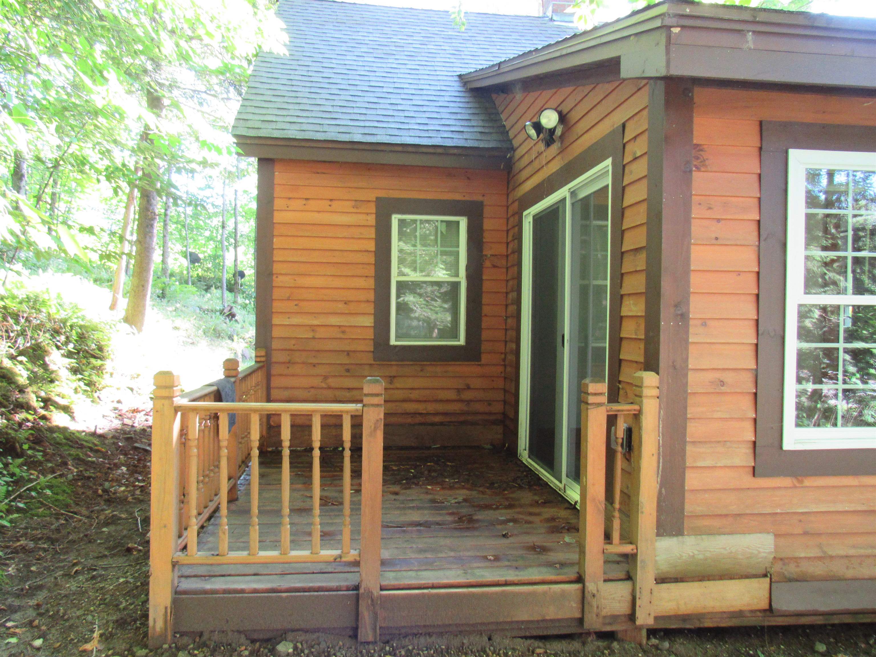 7191 Vermont Rte 100 Whitingham, VT 05361 - Photo 22 of 25