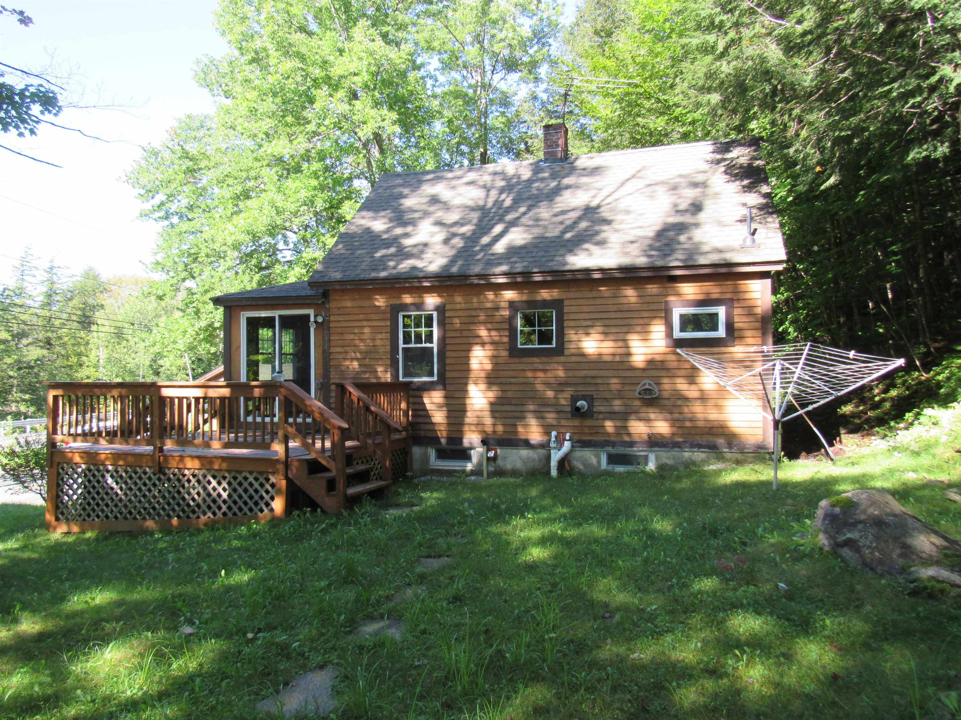 7191 Vermont Rte 100 Whitingham, VT 05361 - Photo 23 of 25