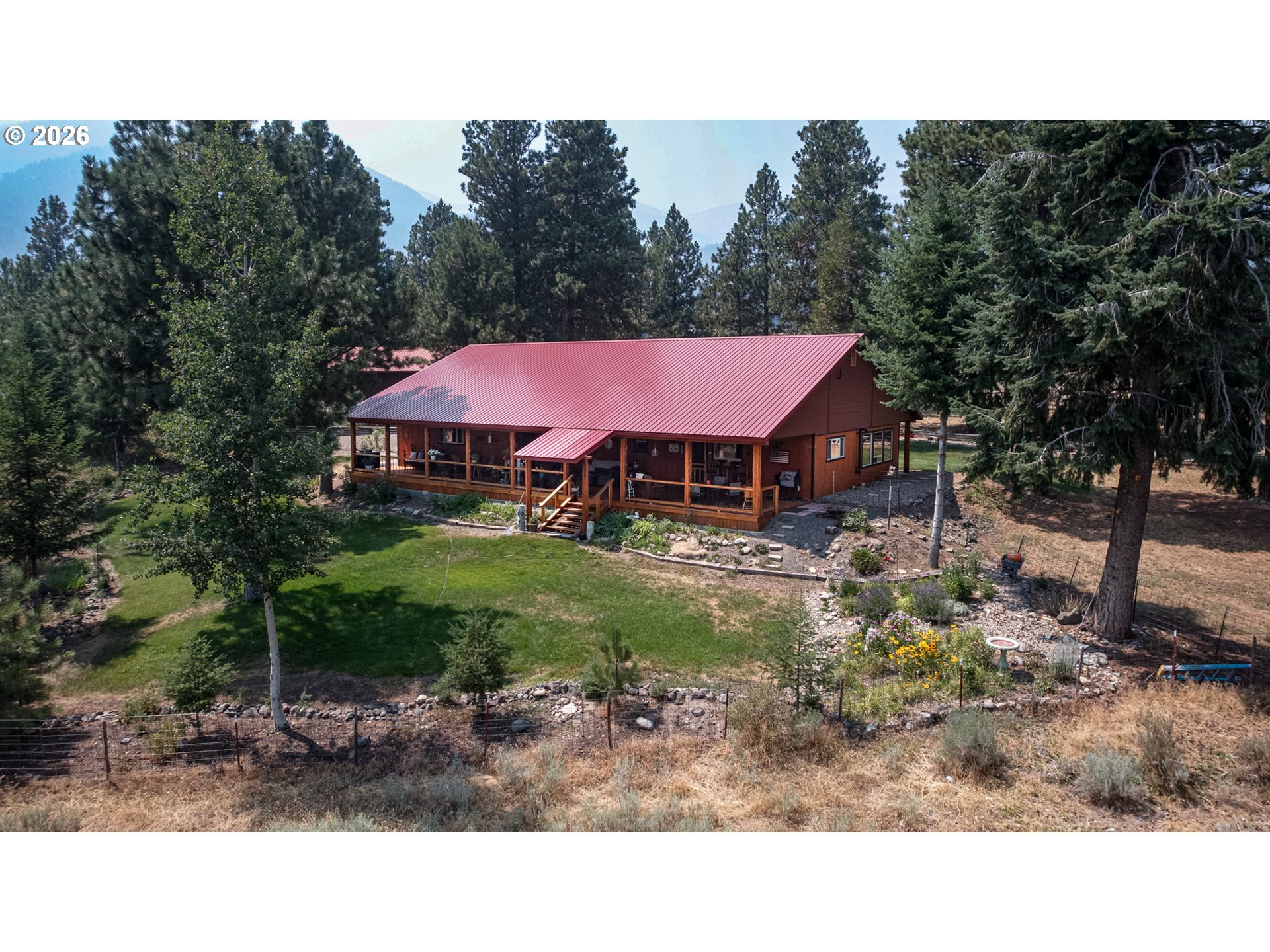 13644 Ben-Dier Road Baker City, OR 97814 - Photo 2 of 48 Gallery Image 2