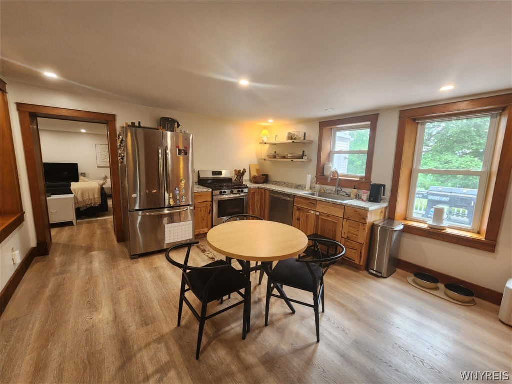 5177 Lower Mountain Road Cambria, NY 14094 - Photo 6 of 17