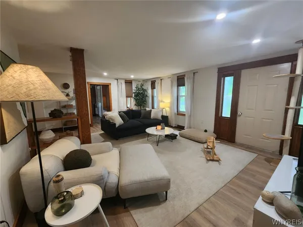 $350,000 | 5177 Lower Mountain Road, Cambria, NY 14094