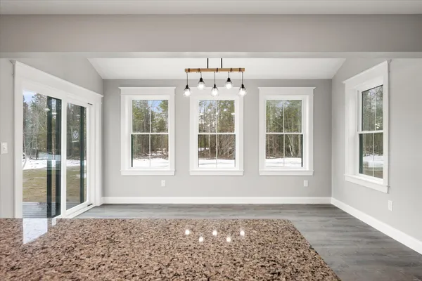 $599,900 | 673 Streamside Avenue, Hermon, ME 04401