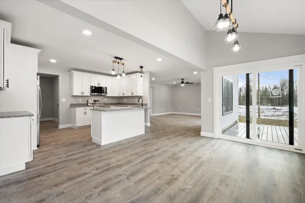 $599,900 | 673 Streamside Avenue, Hermon, ME 04401