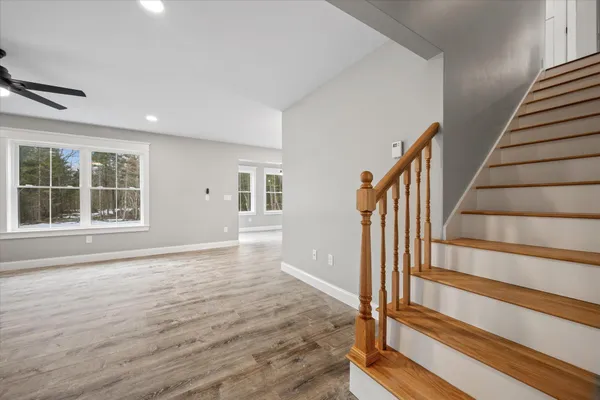 $599,900 | 673 Streamside Avenue, Hermon, ME 04401