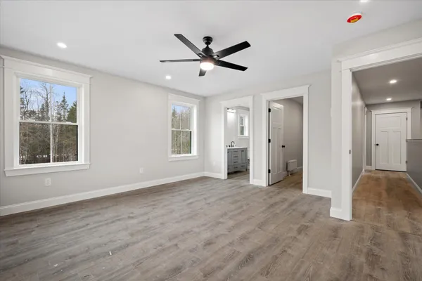 $599,900 | 673 Streamside Avenue, Hermon, ME 04401