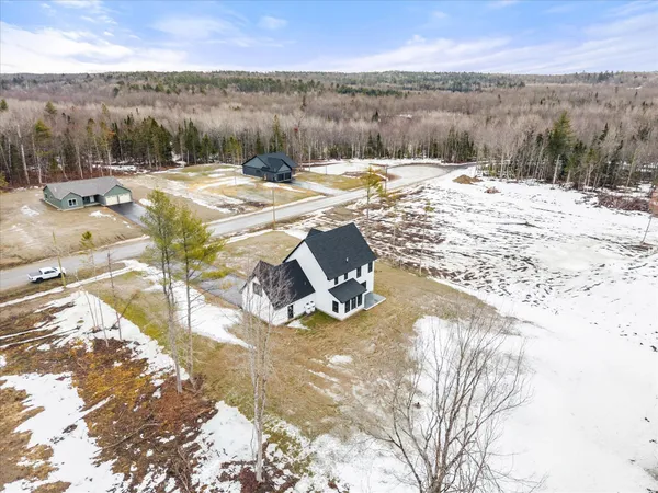 $599,900 | 673 Streamside Avenue, Hermon, ME 04401