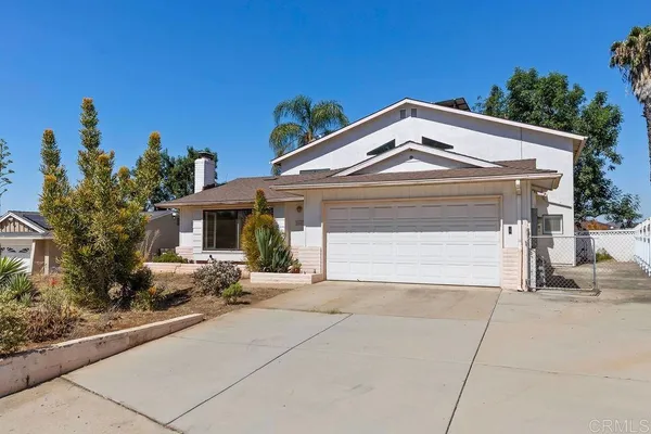 $825,000 | 1618 Vulcan Street, El Cajon, CA 92021