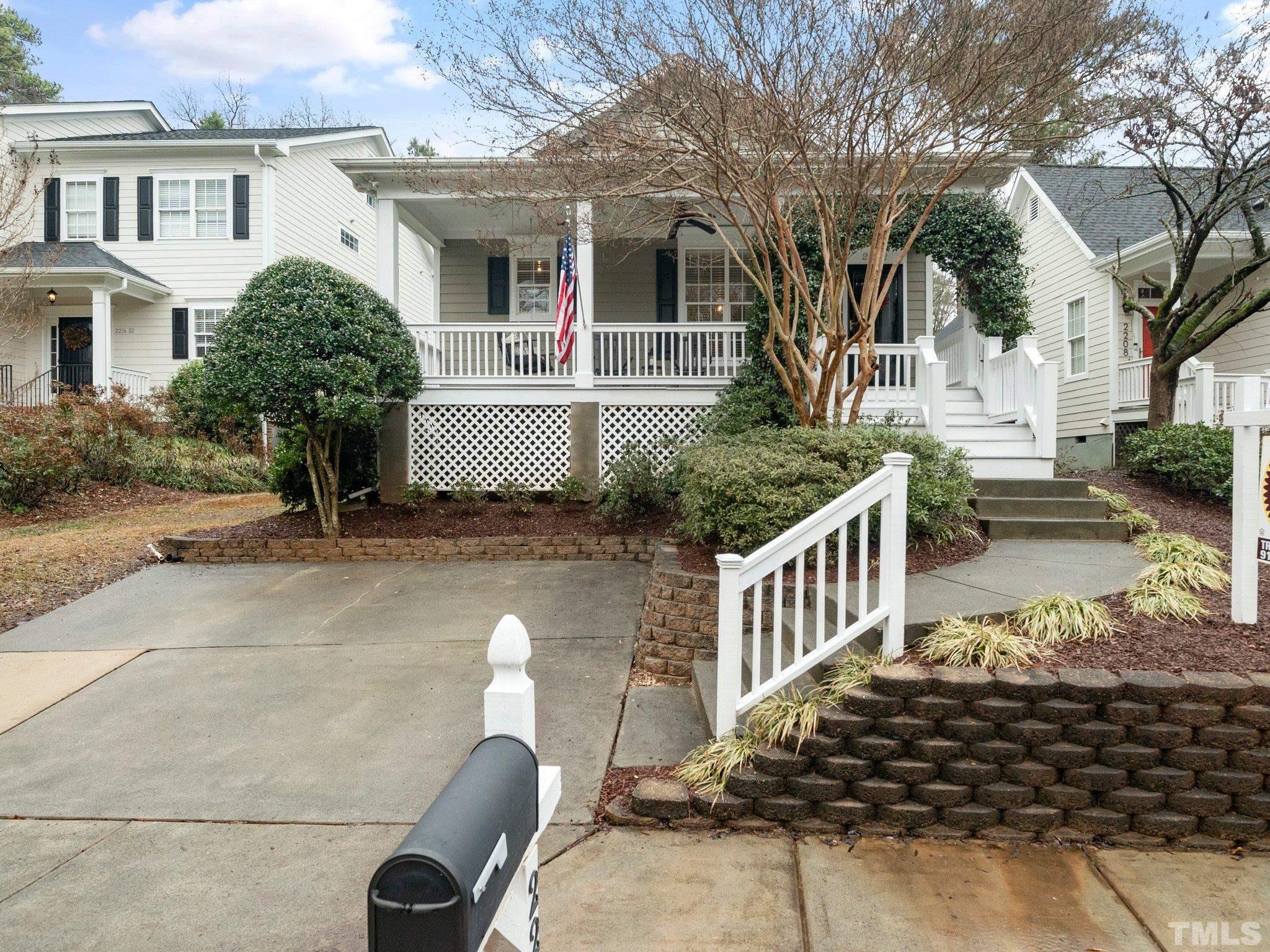 2212 Bellaire Avenue Raleigh, NC 27608 - Photo 1 of 23 Gallery Image 1
