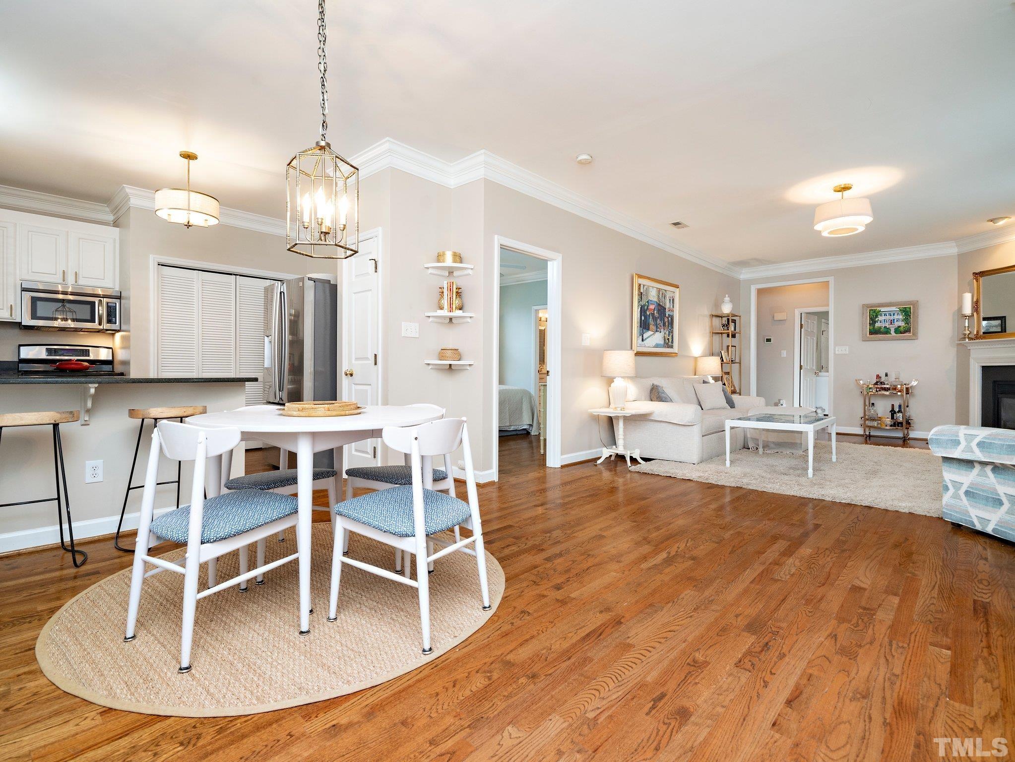 2212 Bellaire Avenue Raleigh, NC 27608 - Photo 3 of 23 Gallery Image 3