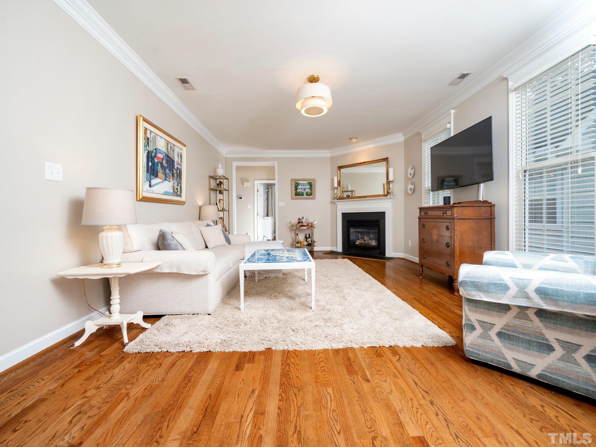 2212 Bellaire Avenue Raleigh, NC 27608 - Photo 4 of 23 Gallery Image 4