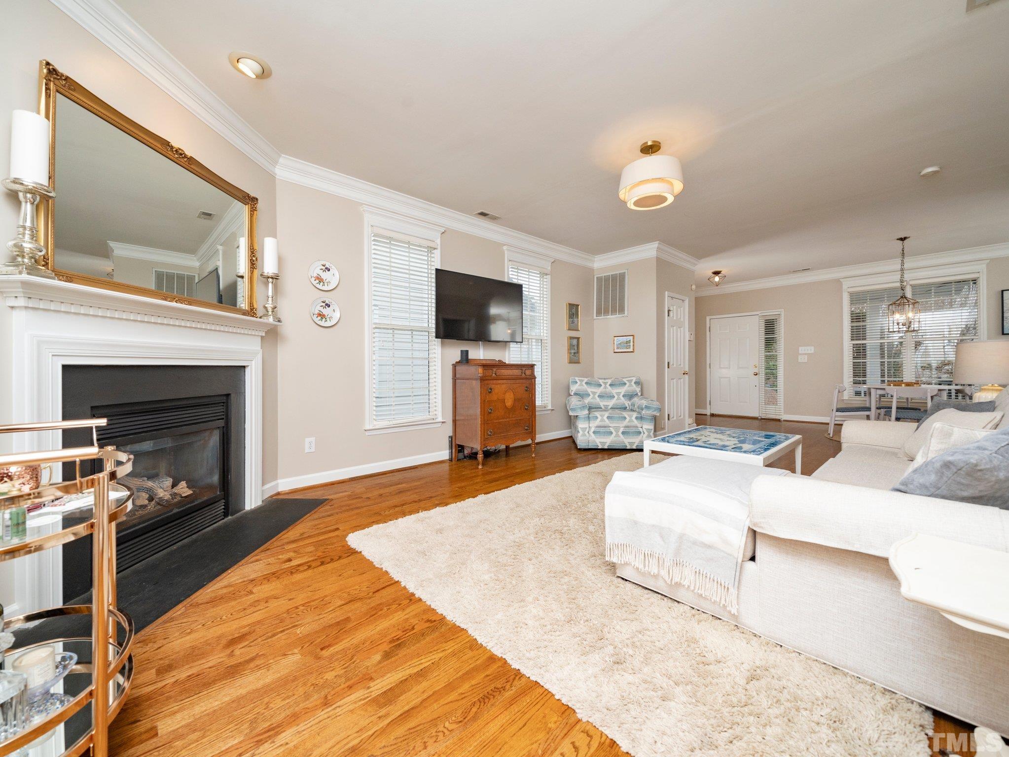2212 Bellaire Avenue Raleigh, NC 27608 - Photo 7 of 23 Gallery Image 7